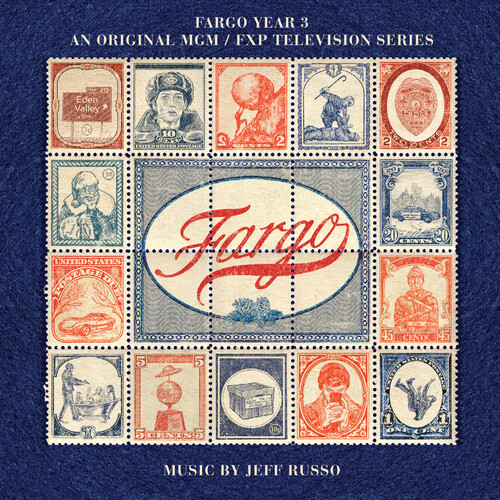 Fargo Year 3 / O.S.T.