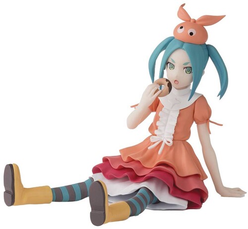 MONOGATARI SERIES YOTSUGI ONONOKI PM PERCHING STAT