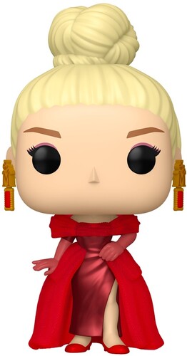 Funko POP!: Retro Toy - Barbie, Mattel 80th Anniversary