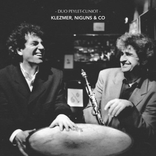 Klezmer Niguns & Co