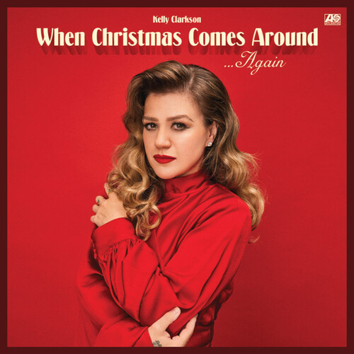 When Christmas Comes Around Again (Deluxe Version)
