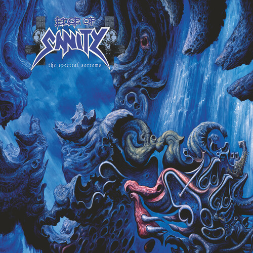 The Spectral Sorrows