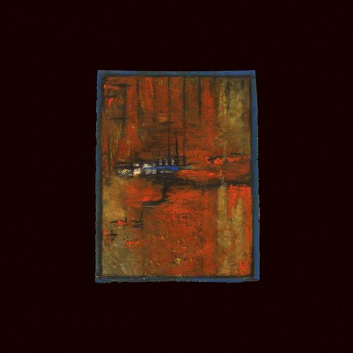 Travels in Constants - Yellow