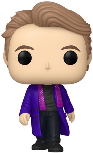 Funko POP! Television: Only Murders in the Building - Oliver Putnam