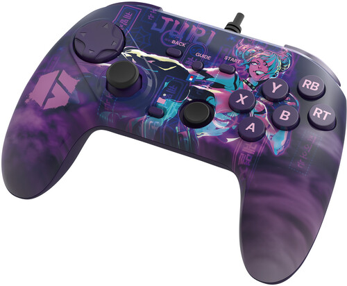HORI PC FIGHTING COMMANDER OCTA STRT FIGHTR 6 JURI