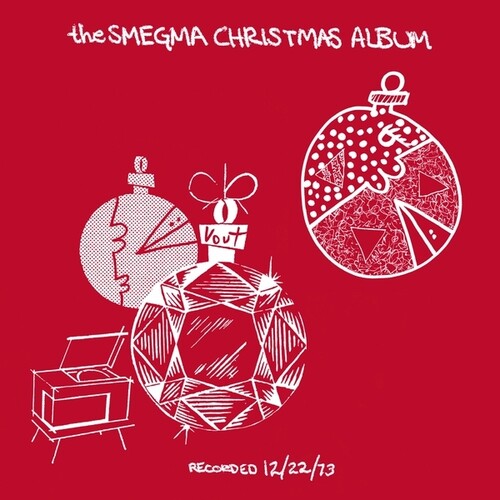 The Smegma Christmas Album