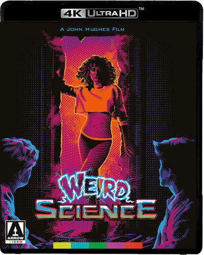 Weird Science