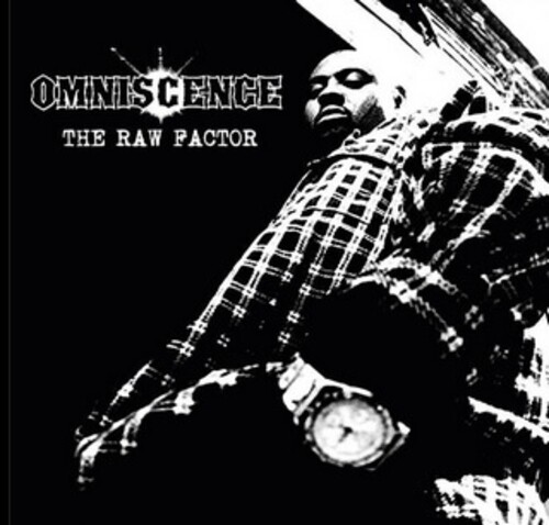 Omniscence - Raw Factor