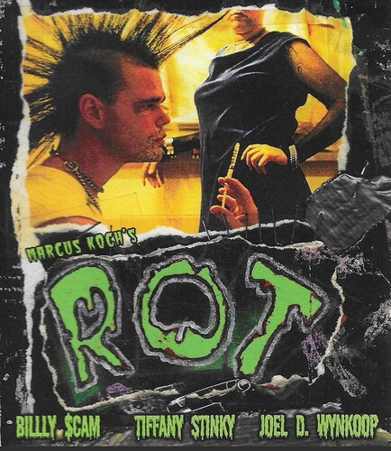 Rot