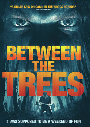 Between The Trees - Between The Trees / (Mod)