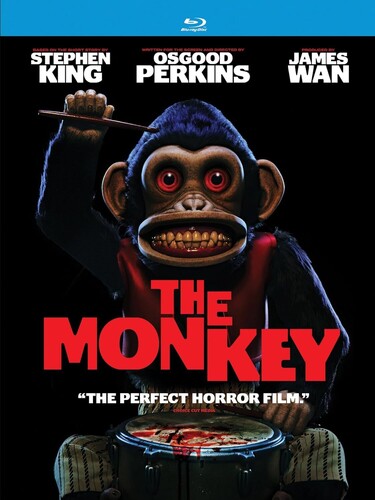 The Monkey