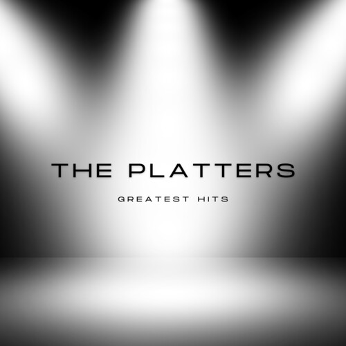 The Platters - Platters' Greatest Hits (Mod)