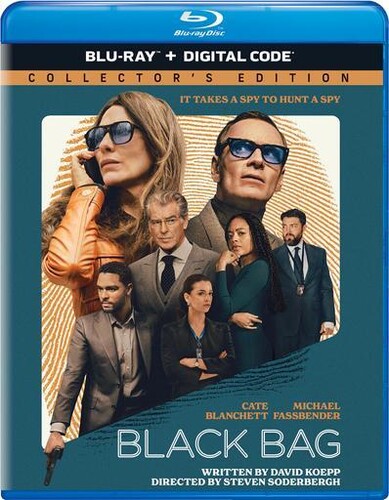 Black Bag