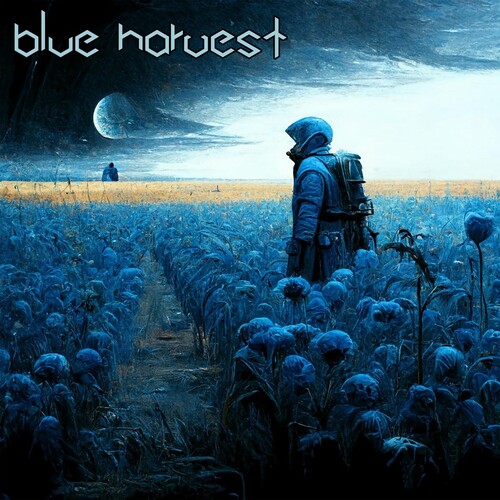 Blue Harvest