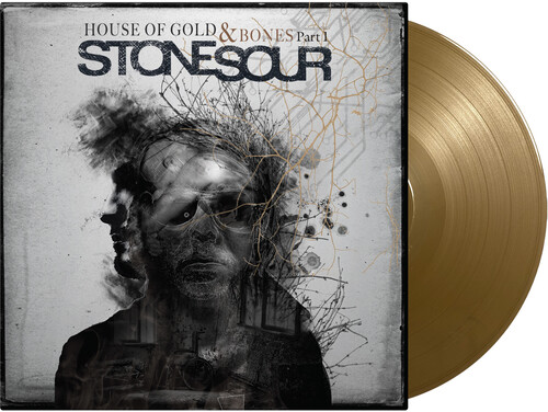 House Of Gold & Bones Part 1 - Limited 180-Gram Gold Colored Vinyl [Import]