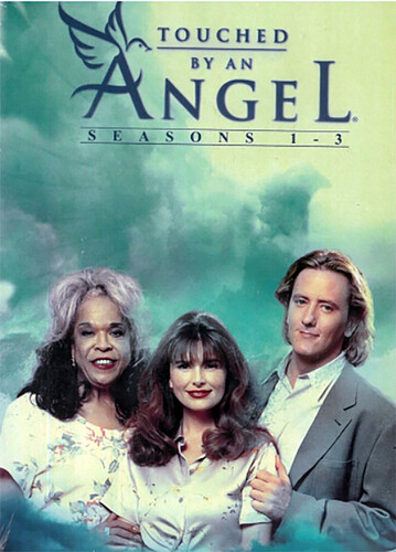 Touched by an Angel: Seasons 1-3