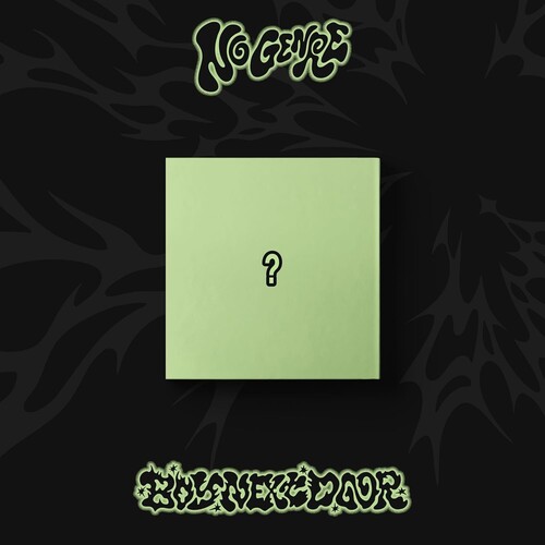 BOYNEXTDOOR - Boynextdoor 4th Ep [No Genre] [No Limit Ver.]