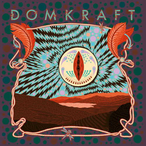 Domkraft