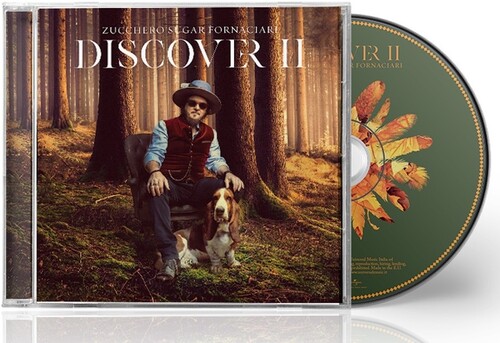 Discover II [Import]