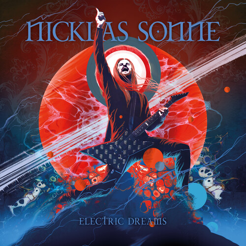 Electric Dreams