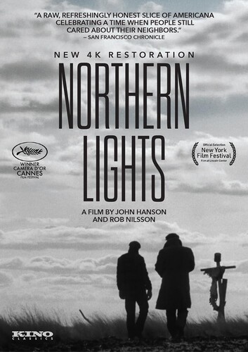 Northern Lights