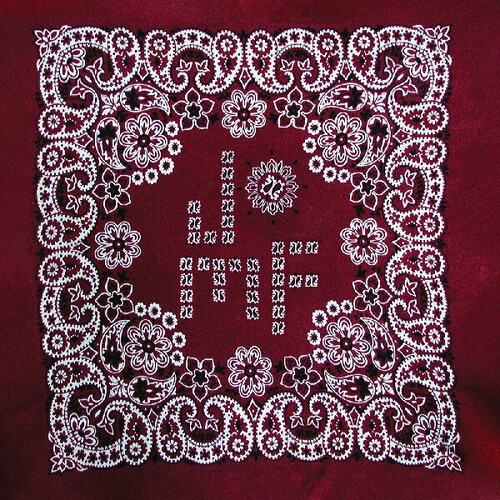 Jackie O Motherfucker - Flags Of The Sacred Harp [Download Included]