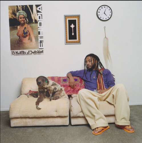 13 Months Of Sunshine - Limited Purple Colored Vinyl