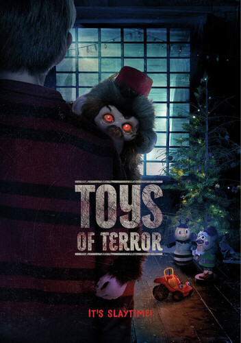 TOYS OF TERROR