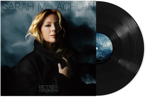 Better Broken [Explicit Content]