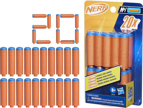 NER N1 REFILL 20