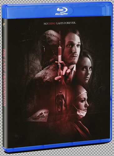Last Frankenstein