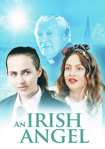 An Irish Angel