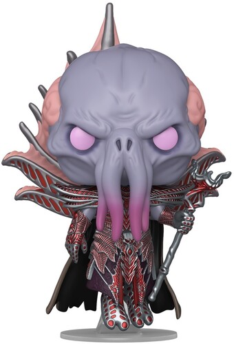 POP GAMES BALDURS GATE 3 S3 THE EMPEROR