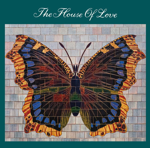 The House Of Love