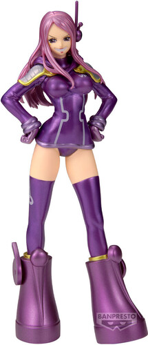 BANPRESTO ONE PIECE DXF THE GRANDLINE SERIES JEWEL