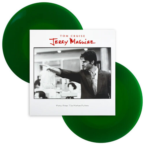 Jerry Maguire (Original Soundtack)