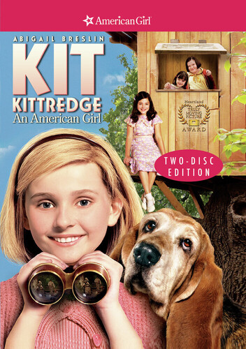 Kit Kittredge: An American Girl