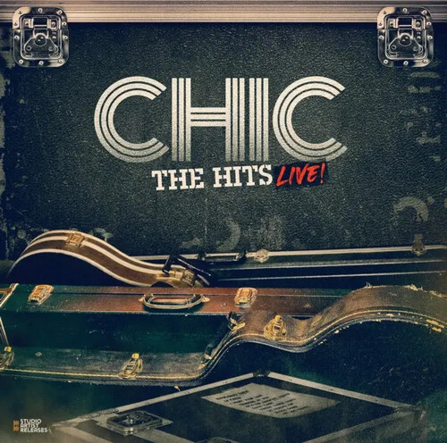 Hits - Colored Vinyl [Import]