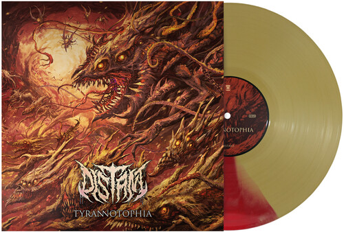 Tyrannotophia Redux