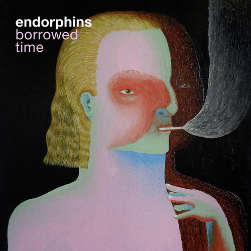 borrowed time