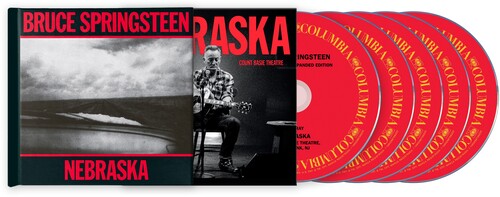Nebraska '82