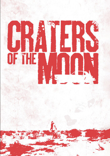 Craters Of The Moon