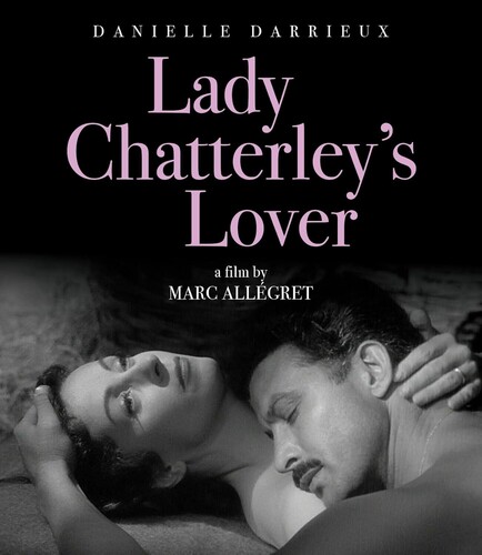 Lady Chatterley's Lover