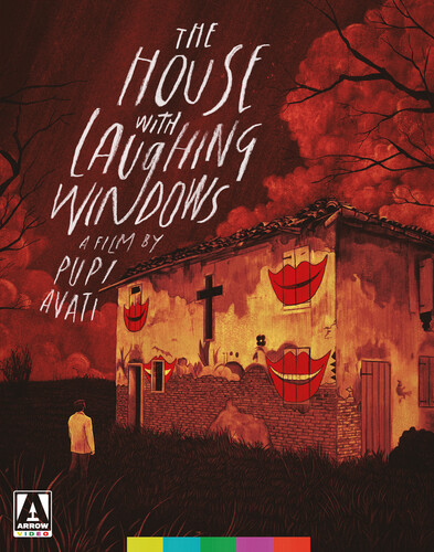 The House with Laughing Windows