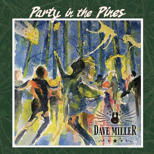 Party in the Pines