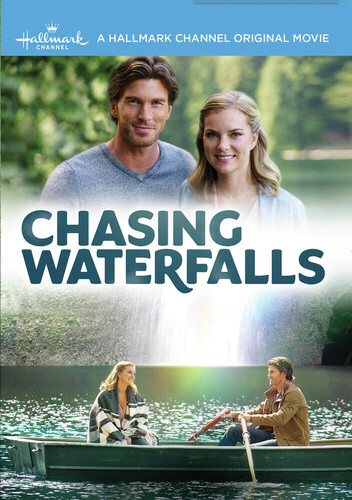 Chasing Waterfalls