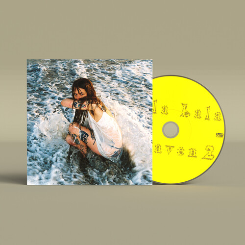 Lala Lala - Heaven 2