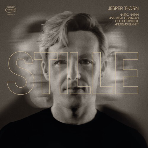 Stille|Thorn, Jesper