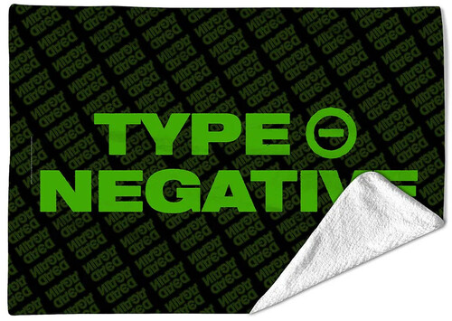 ROCKSAX TYPE O NEGATIVE BLNK DEAD AGAIN RPT 60X80
