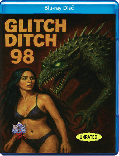 Glitch Ditch 98